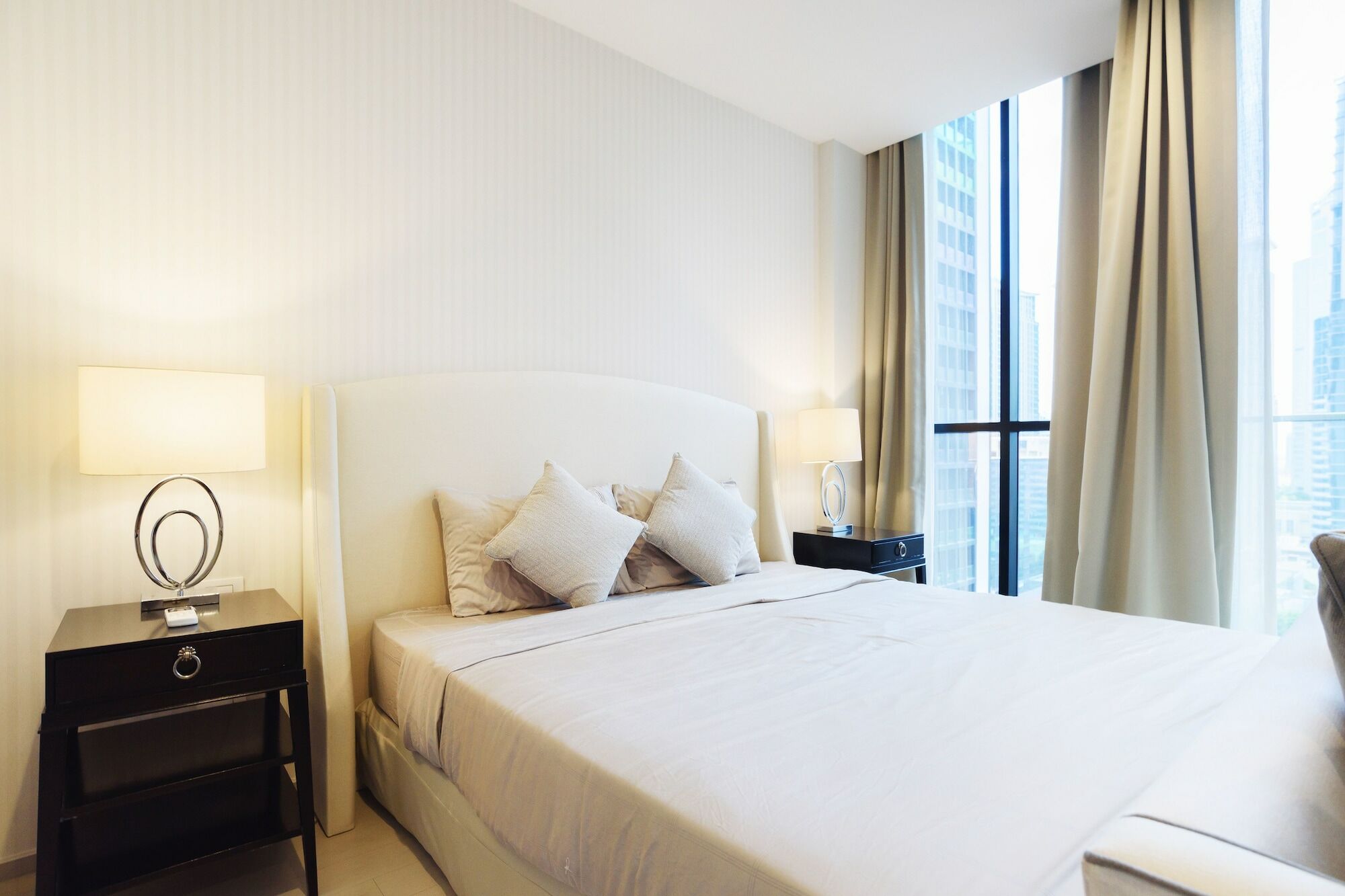 Grand Central Bangkok By Favstay ภายนอก รูปภาพ